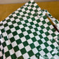 April Vinyl Tote Bag - New Designs