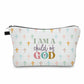 Pouch - Religious, Child Of God