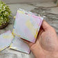 The Sticky Note Collection - Easter Pastel Eggs
