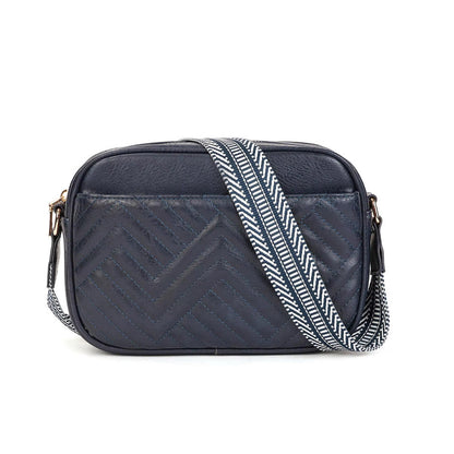 Cass Crossbody Bag - PREORDER 9/4-9/7