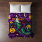 Blanket Halloween #6 - Gogh Scream - PREORDER ends 7/25