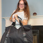The Cloud Weekender Overnight Duffle - Solids