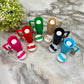 Keychain - Lip Balm Tumbler