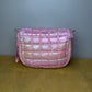 The Roni Nylon Crossbody - Puffer