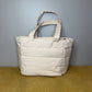 Sophie - Puffer Tote