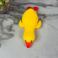Squishy Toy - Laying Down Duck