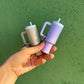 Keychain - Lip Balm Tumbler