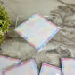 The Sticky Note Collection - Pastel Castle