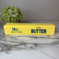 Squishy Toy - Butter, Jumbo