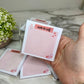 The Sticky Note Collection - Note To Self