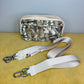 Remi - Nylon Crossbody - Camo