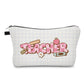 Pouch - Teacher
