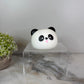 Squishy Toy - Marshmallow Panda Head