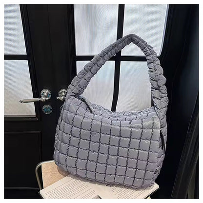 Puffer Bag