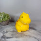 Squishy Toy - Jumbo Dinosaur