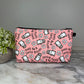 Pouch - Humor Adult, Salty Bitch Pink