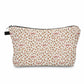 Pouch - Animal Print Bows