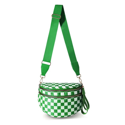 Roni - Nylon Crossbody
