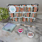 Bundled Set - Bookshelves