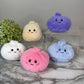 Keychain - Dumpling