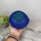 Squishy Toy - Blueberry Dough, Jumbo