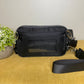 Remi - Nylon Crossbody Solid - PREORDER