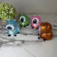 Squishy Toy - Capybara Glitter - PREORDER
