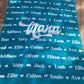 Custom Blanket - PREORDER