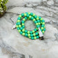 Charging Charger Cord - Beaded #1