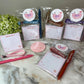 Bundled Set - Mental Health Positive Motivation