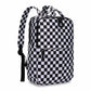 The Naomi Backpack - Checker - PREORDER closes 8/26