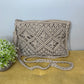 Paisley - Woven Crossbody - PREORDER