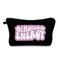 Pouch - Humor, I Match Energy