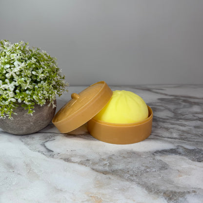 Squishy Toy - Viral Dumpling, Solid - PREORDER 3/11-3/14