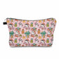 Pouch - Christmas Winter - Christmas In July Summer