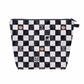 Pouch XL - Halloween Fall Trick or Treat Plaid