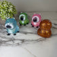 Squishy Toy - Capybara Glitter - PREORDER