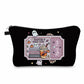 Pouch - Halloween Fall - Haunted Book Club