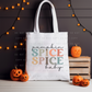 Tote Bag - Spice Spice