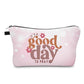 Pouch - Religious, Good Day To Pray
