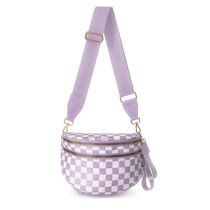 Roni - Nylon Crossbody