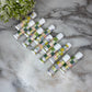 Lip Balm - Daisy Squares