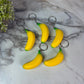 Keychains - Foam Banana