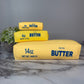 Squishy Toy - Dough Butter 4oz, Small