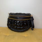 The Roni Nylon Crossbody - Puffer
