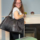 The Cloud Weekender Overnight Duffle - Solids