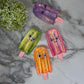 Squishy Toy - Slow Glitter Popsicle