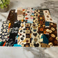 Bookmark - Coffee Mix