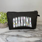Pouch - Mom Grandma