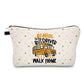 Pouch - Teacher, Be Nice To The Bus Driver